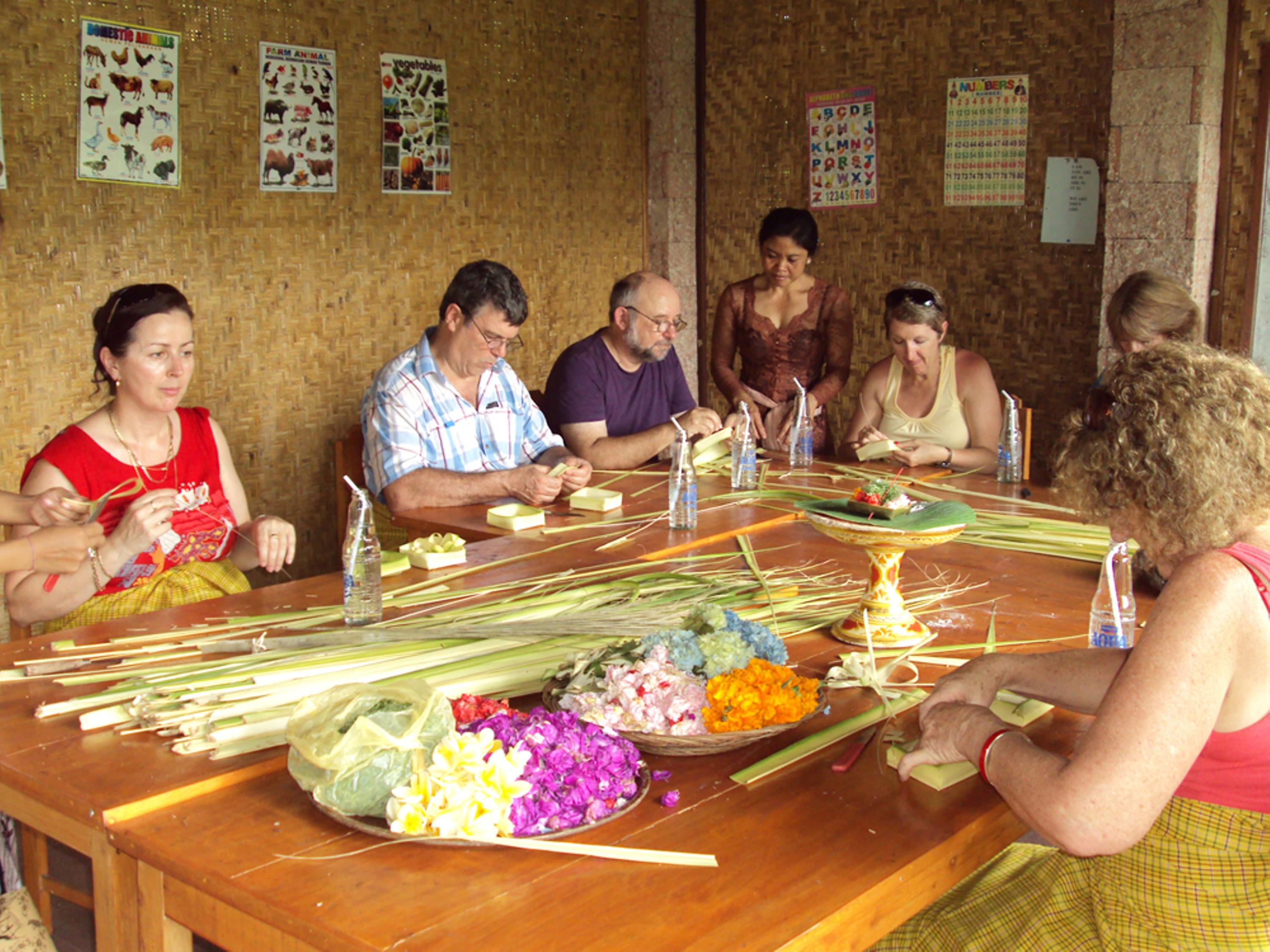 Arma Museum & Resort, Chse Certified Ubud Exteriör bild