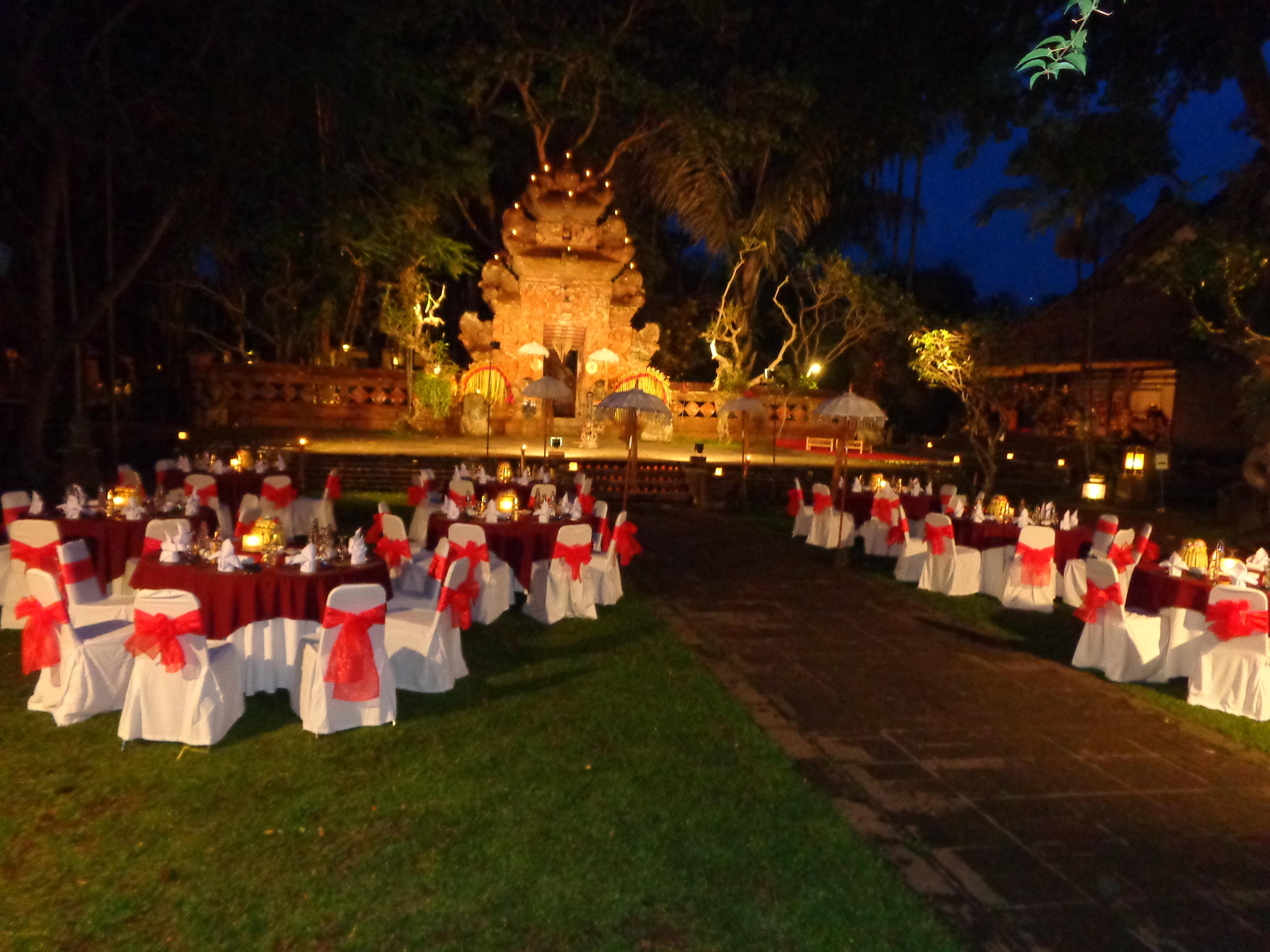 Arma Museum & Resort, Chse Certified Ubud Exteriör bild